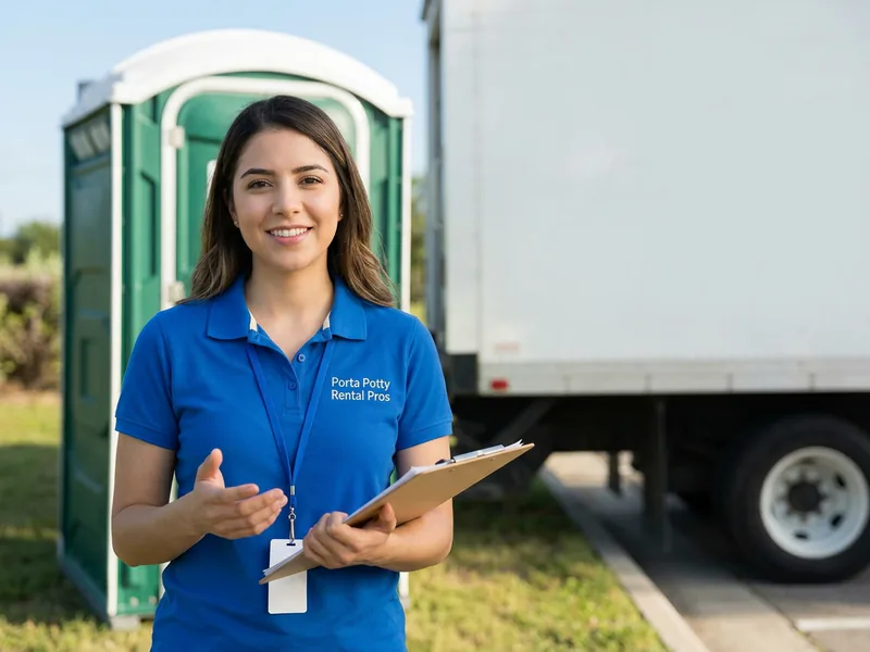 Porta Potty Rental  in Beaumont  FAQ